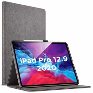 Smartcase Hoes Simplicity iPad Pro 12.9 inch 2020 – Twilight