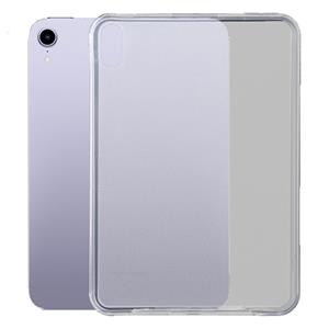 Fonu Siliconen hoes iPad Mini 6 - 8.3 inch - Transparant