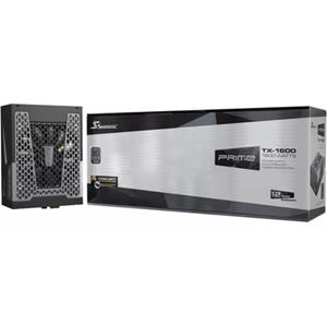 1600W Seasonic Prime TX-1600 Netzteil