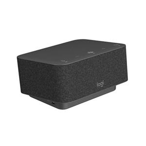 Logitech Logi Dock for Teams, Dockingst