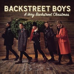 BMG A Very Backstreet Christmas - Backstreet Boys