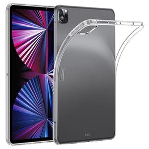 ESR Project Zero iPad Pro 11 (2021) TPU Case - Doorzichtig