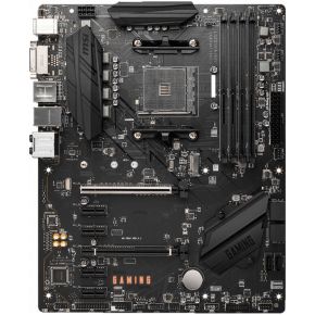 MSI Moederbord AMD  B550 GAMING GEN3