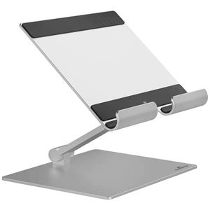 Durable TABLET STAND RISE Tablet tafelhouder