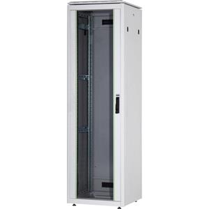 Digitus Netzwerkschrank Unique Serie - 600x600 mm (BxT), IT-Schrank