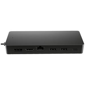 HP 50H55AA USB-C dockingstation Geschikt voor merk:  OMEN, Elitebook, Pro, ProBook