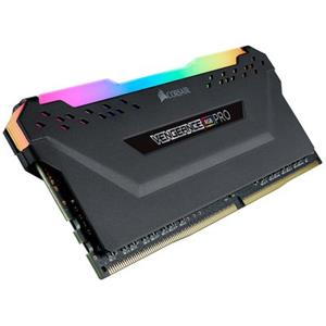 Corsair RAM  D4 3200 8GB C16 RGB Pro