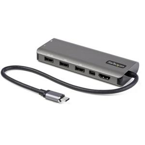 Startech USB C Multiport Adapter