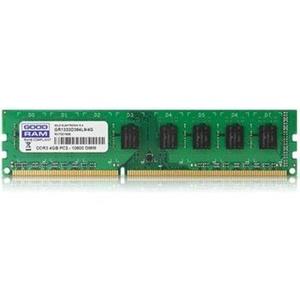 GOODRAM DDR3-1333 SC - 4GB