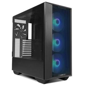 lian-li Lian Li LANCOOL III RGB Schwarz Midi-Tower PC Gehäuse