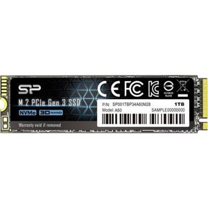 SILICONPOW Silicon Power 512GB M.2 SSD