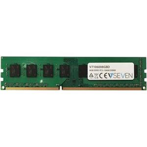 V7 8GB DDR3 1333MHZ CL9 NON ECC