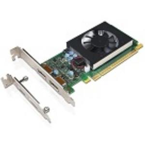 Lenovo GeForce GT 730 - 2GB GDDR5 - Grafikkarte