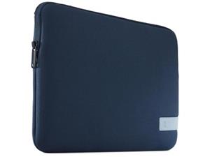 Case Logic Reflect - Laptop Sleeve - 13 inch - Blauw