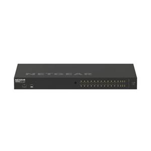 Netgear M4250-26G4F-PoE+ Managed Switch