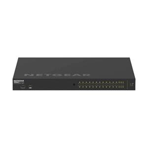 Netgear M4250-26G4XF-POE+ Managed Switch
