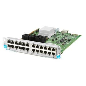 HP Hewlett Packard Enterprise J9987A. Ethernet interface type: Gigabit Ethernet, Ethernet LAN, data-overdrachtsnelheden: 10,100,1000 Mbit/s, Koperen ethernetbekabelingstechnologie: 10BASE-T, 100BASE-T