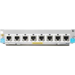 HP Switch J9993A  1G/10GbE SFP+ MACsec