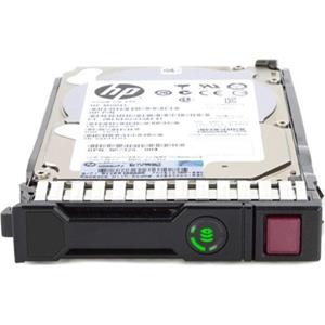 HP E 2.4TB SAS HDD