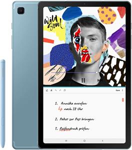 Galaxy Tab S6 Lite 2022 Wi-Fi SM-P613 64GB Blauw