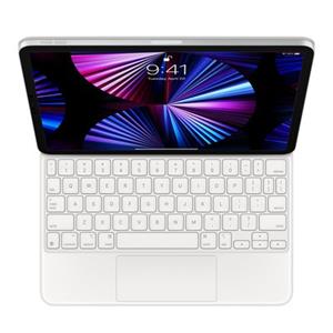 Apple Magic Keyboard US, wit