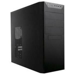 Antec VSK 4000E-U3 Midi-Tower PC-Gehäuse Schwarz