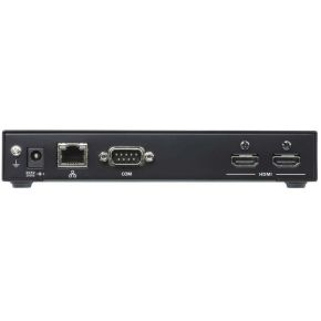 ATEN Dual HDMI KVM over IP Console Station