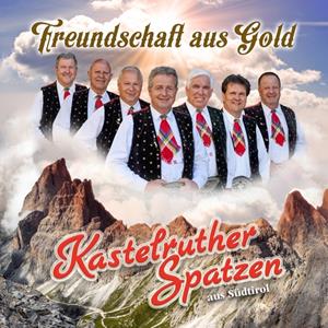Universal Music / WE LOVE MUSIC Freundschaft Aus Gold