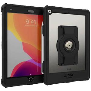 joyfactory Joy Factory aXtion Slim MH iPad 10.2-inch 2019 / 2020 / 2021 schwarz