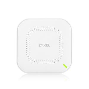 ZyXel NWA90AX, Standalone / NebulaFlex Wireless Access Point, Single Pack include Power Adaptor, EU