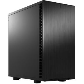 Fractal Design Define 7 Mini Black Solid