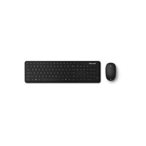 Microsoft Bluetooth Desktop QWERTY set