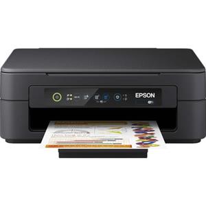 Epson Expression Home XP-2205 Multifunktionsgerät Tinte schwarz