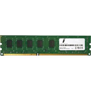 innovationit Innovation IT 670433 Desktop-Arbeitsspeicher DDR3 8GB 1 x 8GB 1600MHz 4260124852022