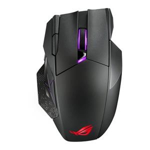 ASUS ROG Spatha X Maus