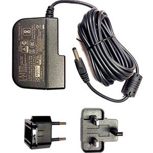 Logitech Group, Netvoeding & Inverter
