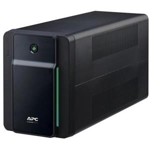 APC BVX1200LI Easy UPS 1200VA 230V IEC 6-fach