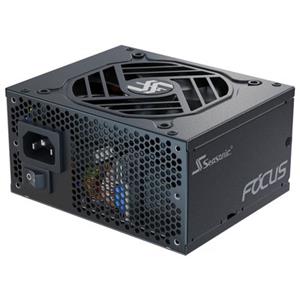 Seasonic FOCUS SGX-750 (2021) PC Netzteil 750W 80PLUS Gold