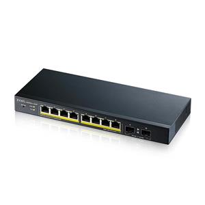 ZyXel GS1900-10HPv2