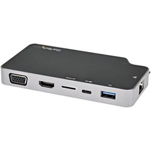 Startech USB C Multiport Adapter 10Gbps