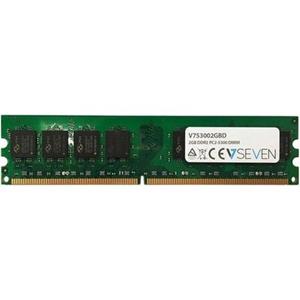 2GB DDR2 667MHZ CL5 NON ECC