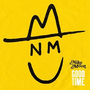 Rca Records Label Nashville Good Time - Niko Moon