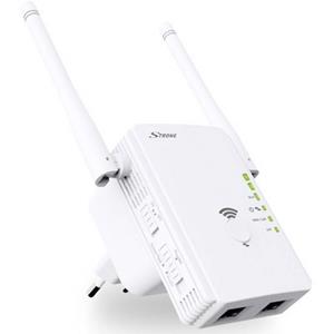 Strong REPEATER 300V2 WiFi-versterker 300 MBit/s 2.4 GHz