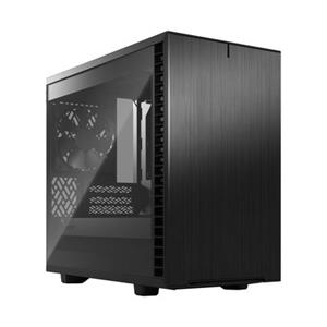 FRACTAL Design Define 7 Nano Black TG