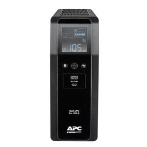 schneiderelectric Schneider Electric APC Back-UPS Pro BR1200SI - USV - AC 220-240 V 720W