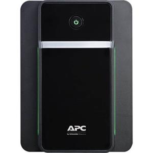 APC Back-UPS 1200VA 230V IEC