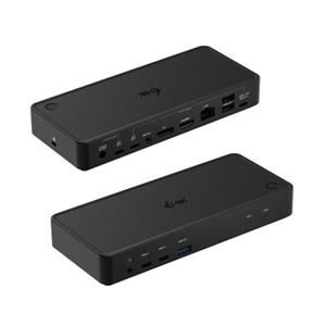 iTEC USB-C/Thunderbolt KVM Dock