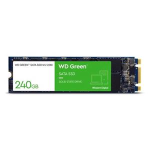 WD Green SATA 240GB M.2 SSD