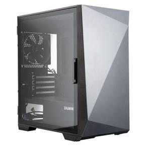 Zalman Z1 Iceberg mATX behuizing