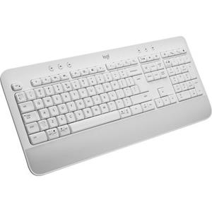 Logitech Signature K650, off White US